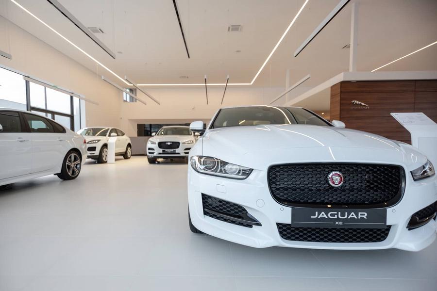 Jaguar: Od sajdkár k luxusným vozidlám