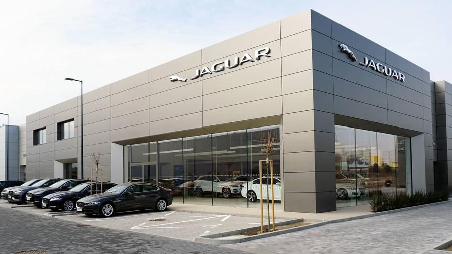 Jaguar: Od sajdkár k luxusným vozidlám