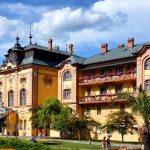 Spoznajte významné historické mesto na severovýchode Slovenska