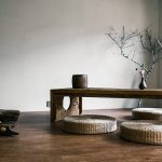 Zenové bývanie – jednoduchosť, ľahkosť a minimalizmus